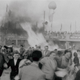 Image for article titled Just How Horrifying Was The Worst Crash In Motorsports, Le Mans '55?